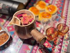 -火塘云南烧烤大排档