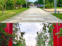 -潜龙渠公园