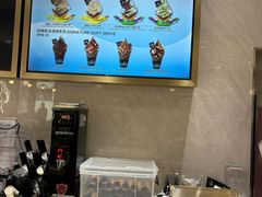 -GODIVA(王府井apm店)