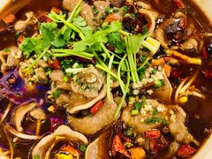 -火龙堂·风味民间菜(文一路店)