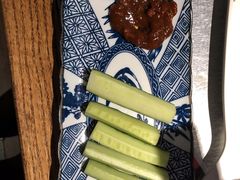 -探鱼·鲜青椒爽麻烤鱼(北京路天河城店)