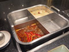 -五星桥原切肥牛火锅·30年专注好牛肉(湖塘店)