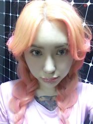 -MY HAIR ARDOR