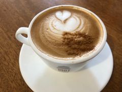 -1901 Cafe(西四店)