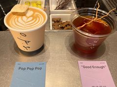 -O.P.S. CAFE
