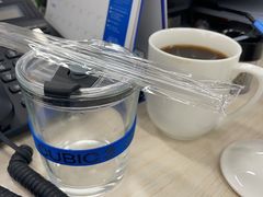 -CUBIC3三立方咖啡(西岸凤巢店)
