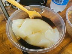 -张公桥美食街