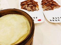 全聚德精品烤鸭-全聚德(前门店)