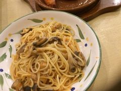 -萨莉亚意式餐厅(龙阳广场店)