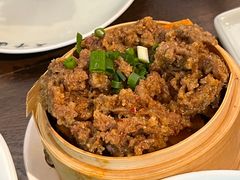 -全牛匠·乐山跷脚牛肉(新中关店)