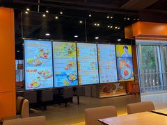 -大快活(丽丰店)