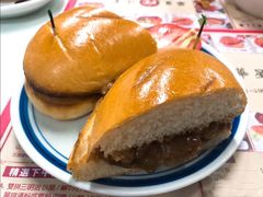 -華人 華星冰室(氹仔 店)