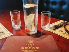 -马迭尔德式西餐精酿啤酒屋(中央大街店)