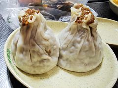 牛肉烧麦-李记清真馆(打钉巷店)