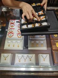 -周大福CHOW TAI FOOK(杭州万象城店)