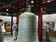 -大钟寺古钟博物馆