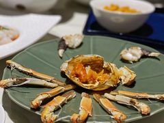 -成隆行·蟹王府(九江路店)