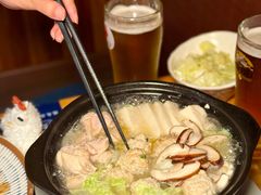 -鸟内会居酒屋(得意潮馆店)