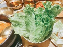 -闻老头·菊花炭烤肉(D11店)