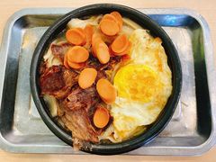 三鲜瓦罐面-清真·西北桥头拉面大王(丁家桥店)