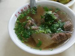 -满满高压锅焖牛肉(七纬路店)