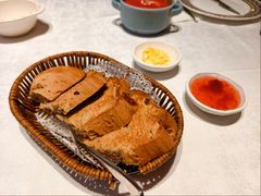 -俄士厨房(环球港店)