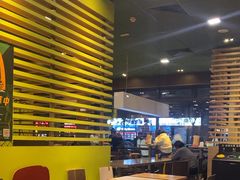 -麦当劳(双榆树店)