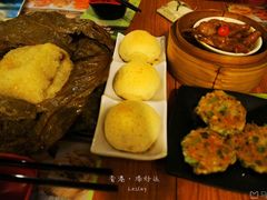 -添好运点心专门店(中环IFC店)