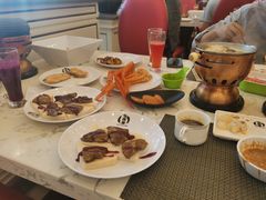 -澜悦港海鲜体验主题餐厅