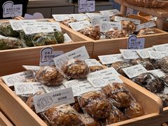 -崎本的店·专业酵种吐司(无锡万象汇店)