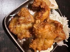 -日本料理神拉面