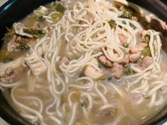 -慧娟面馆·餐厅(望江路店)