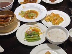 -外高桥喜来登酒店采悦轩