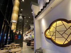 大堂-肯德基(国展店)