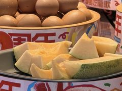 -龍歌自助小火锅(市北台东利群店)