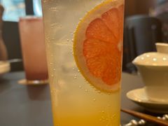 -盛元荼集  素食(滨江凯德壹店)