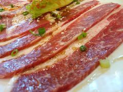 -美洲岛烤肉自助餐厅