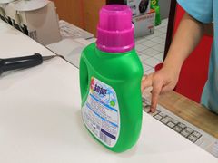 -家乐福(八宝街店)