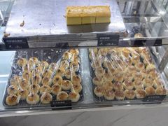 -甜嘟嘟烘焙坊(舒城路店)