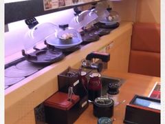 -KURA寿司(金阁寺店)