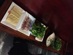 iphone_upload_pic-洪焱重庆老火锅(万福花园店)