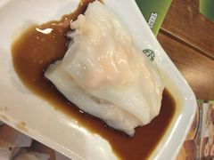 添好运点心专门店(深水埗店)-添好运点心专门店(深水埗店)