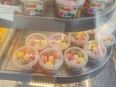 -拾味中点(花园路店)