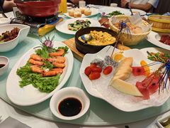 -好彩酒楼烤鸭坊