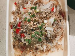 -半天妖烤鱼(桐乡万嘉购物中心店)