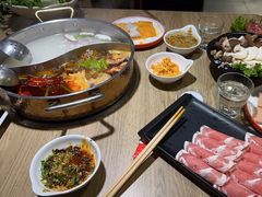 -彤德莱牛肉火锅(双港店)