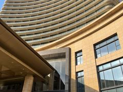 -舟山希尔顿酒店