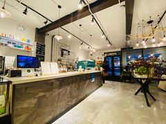 -之悦咖啡馆(新星宇·之洲店)