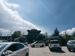 -天龙八部武侠城