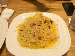 android_upload_pic-吕氏疙瘩汤·新鲁菜(潍坊银座店)